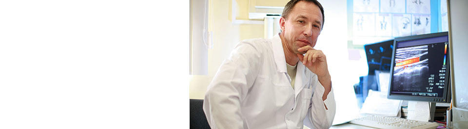 Our Physicians | Vein Specialists