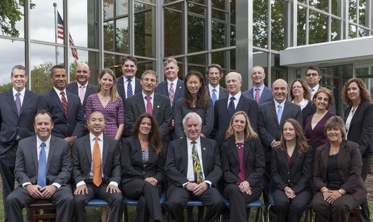 Photo | World Renowned Physicians & Staff at TCVCG