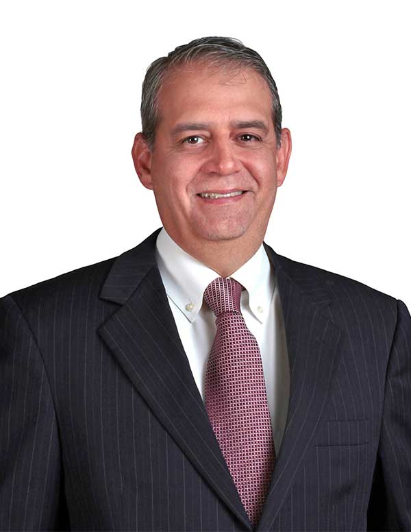 Salvador A. Cuadra, MD, FACS