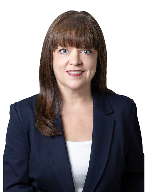 Elizabeth Coll, DNP, APN, RVT