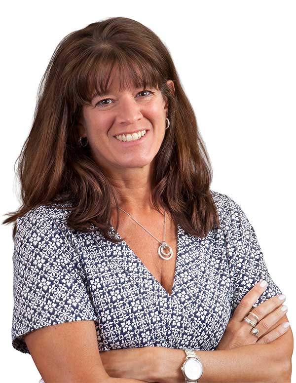 Emily Simmons, APN-C, CWOCN