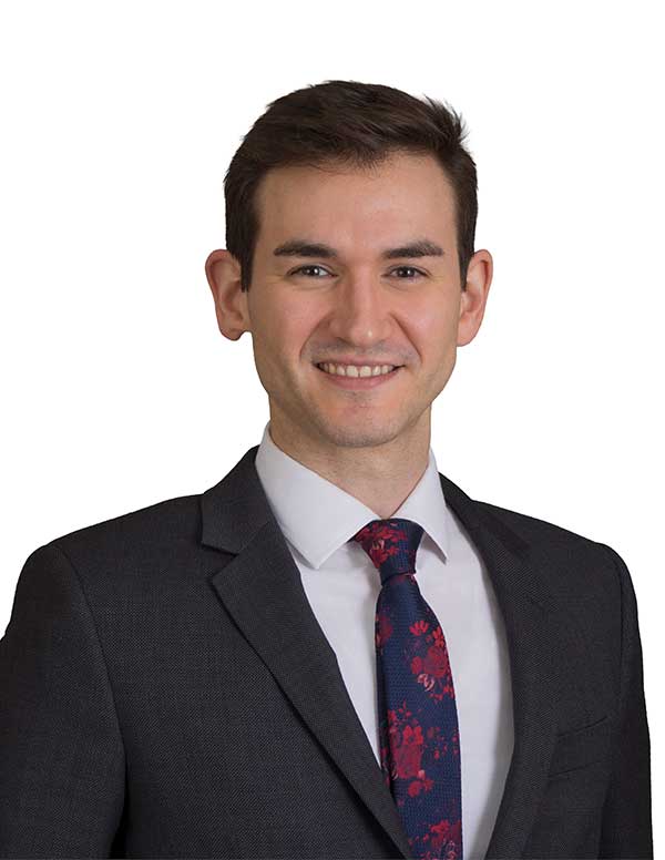 Daniel I. Fremed, MD, FACS