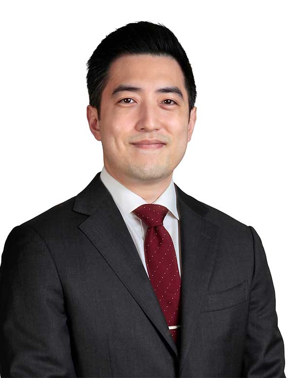 Jonathan Lee, MD