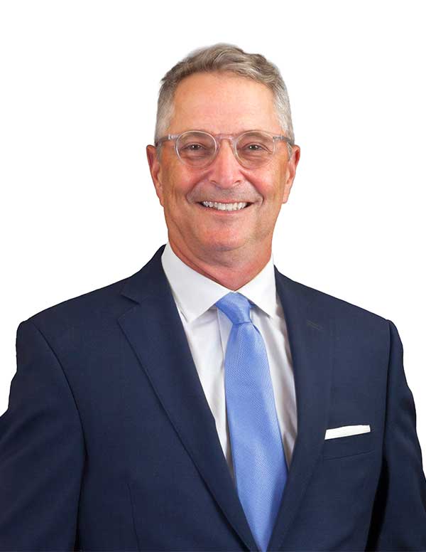 Jonathan Levison, MD, FACS