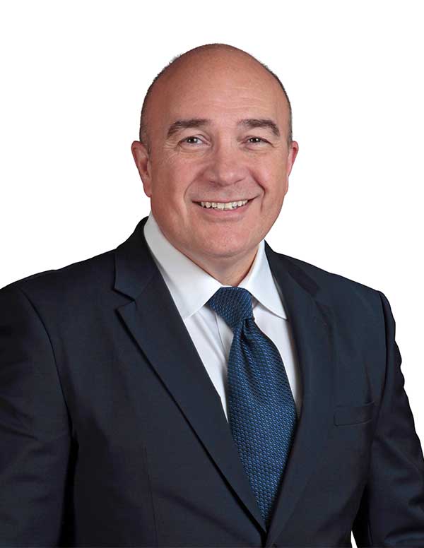 Michael Ombrellino, MD, FACS