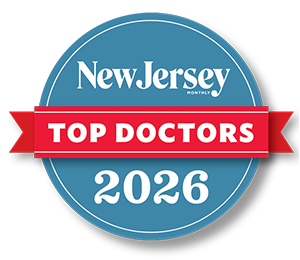 NJ Monthly Top Doc 2024